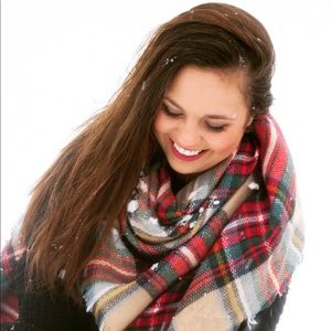 Meet your Posher, Chynna